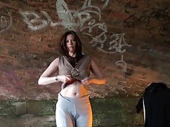 Filled cum face of his mistress