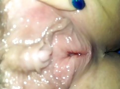 Young sucks and fucks blindfolded