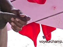 The directress gave herself to a subordinate in her office